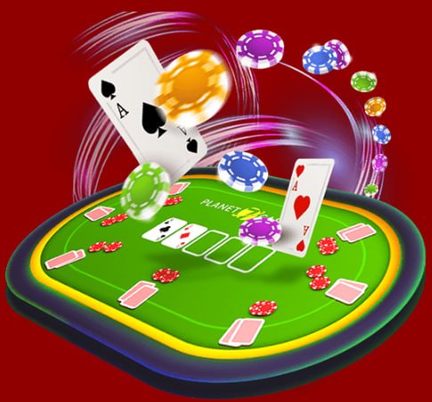 Fish shooting game screen with colourful underwater graphics and score display