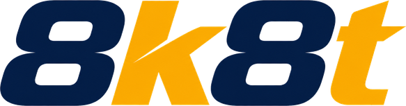 8k8t brand logo